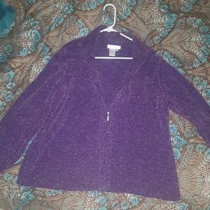 Women's jacket